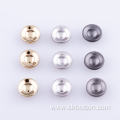 Classic antique vintage accessories rivets